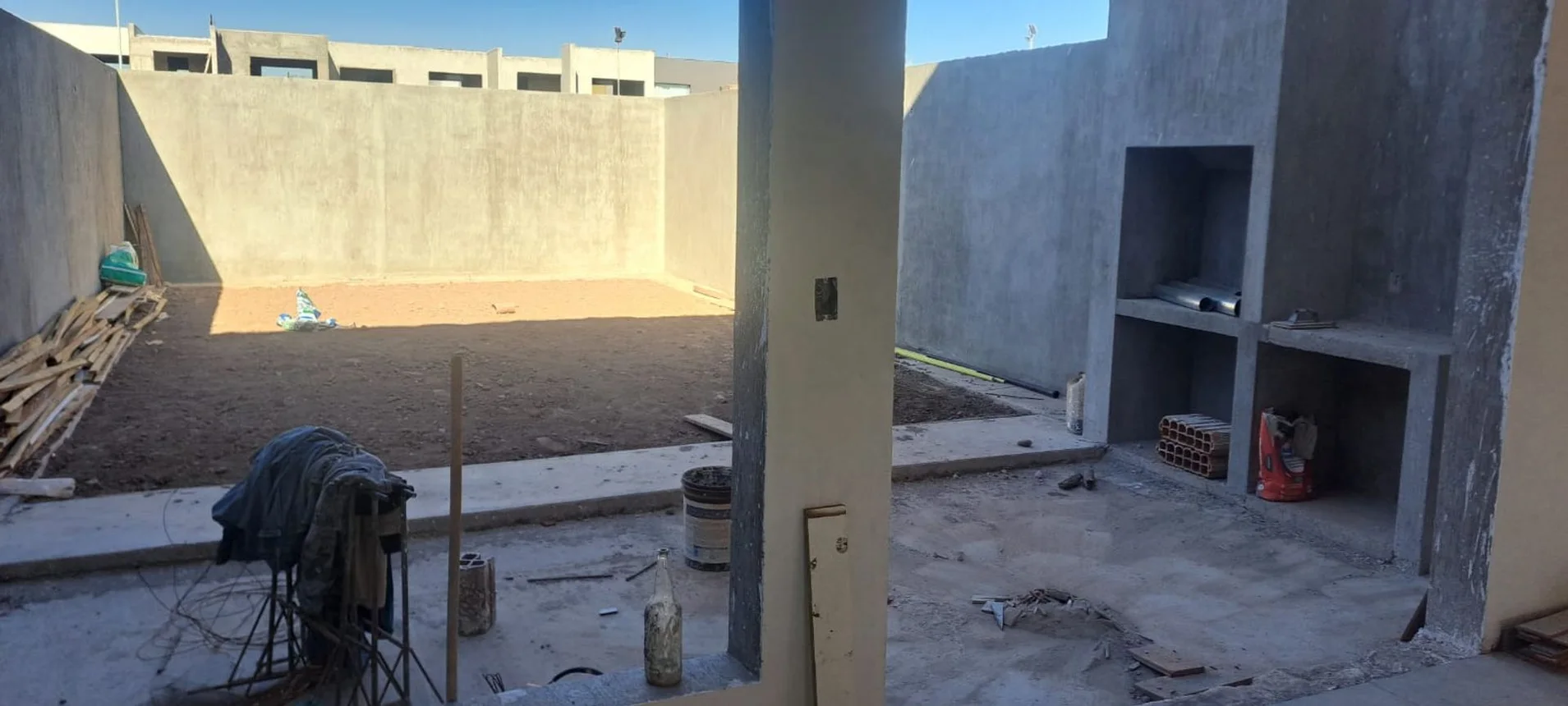 Casa dúplex en venta en Luján de Cuyo, foto 4