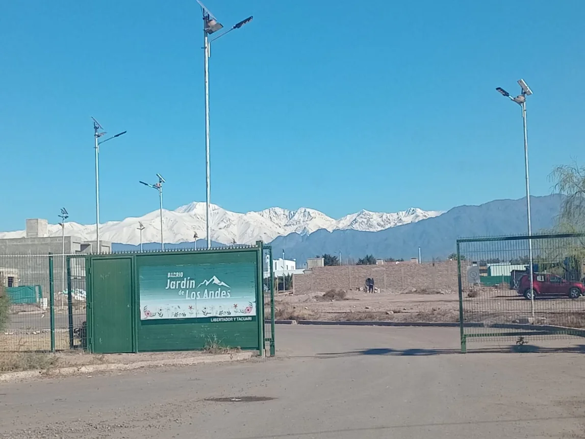 Casa dúplex en venta en Luján de Cuyo, foto 2