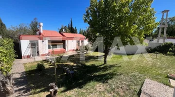 CASA 2 DORMITORIOS CHOCON