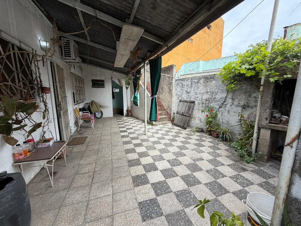 Casa de 2 ambientes en venta en Lanús Oeste, Pasaje Las Vias 2900, foto 4