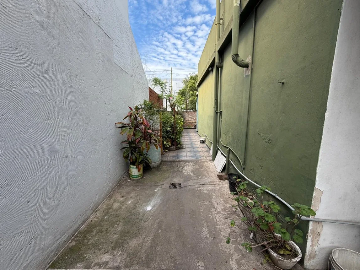 Casa de 2 ambientes en venta en Lanús Oeste, Pasaje Las Vias 2900, foto 3