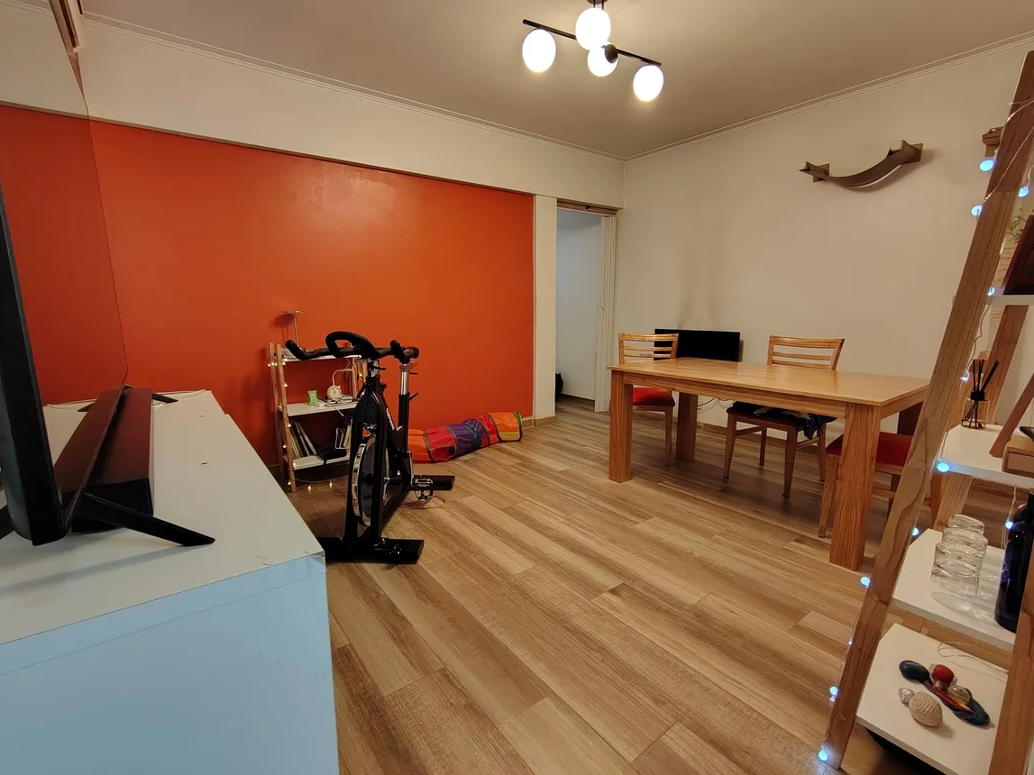 Departamento de 3 ambientes en venta en La Boca, Olavarría 500, foto 4