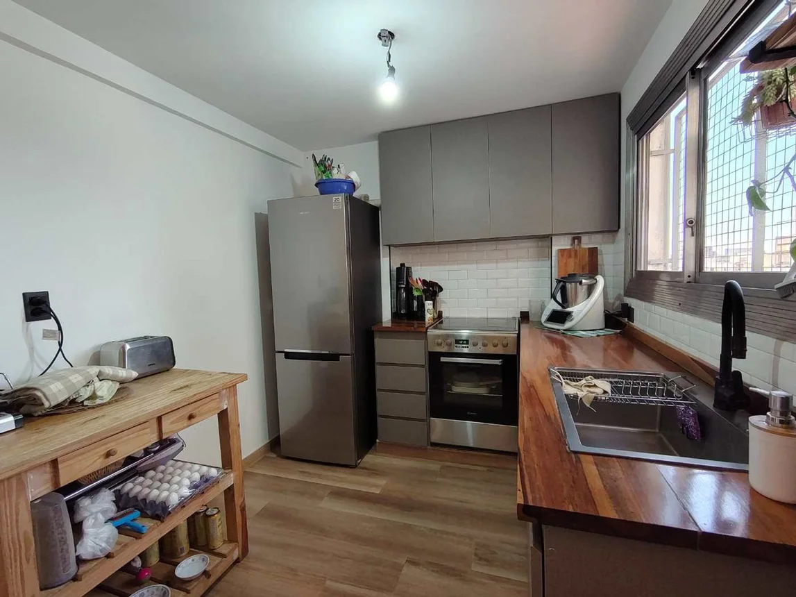 Departamento de 3 ambientes en venta en La Boca, Olavarría 500, foto 2