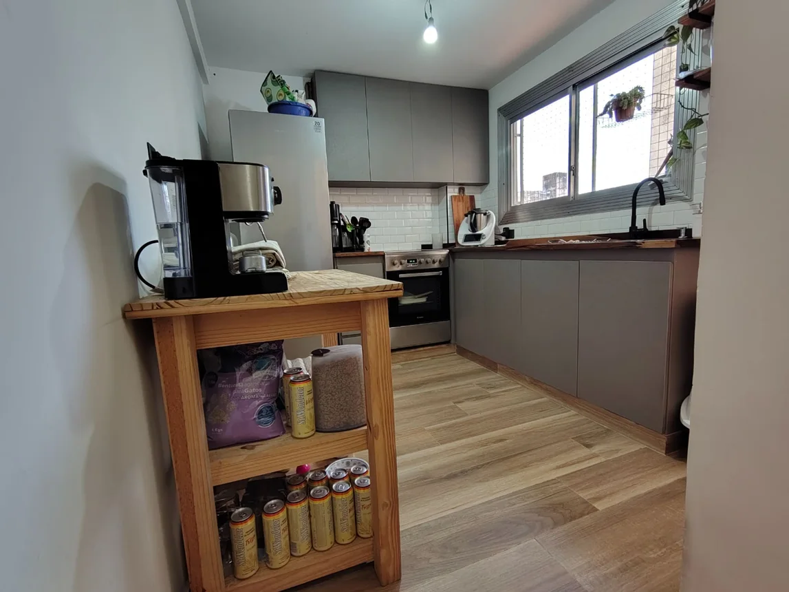 Departamento de 3 ambientes en venta en La Boca, Olavarría 500, foto 3