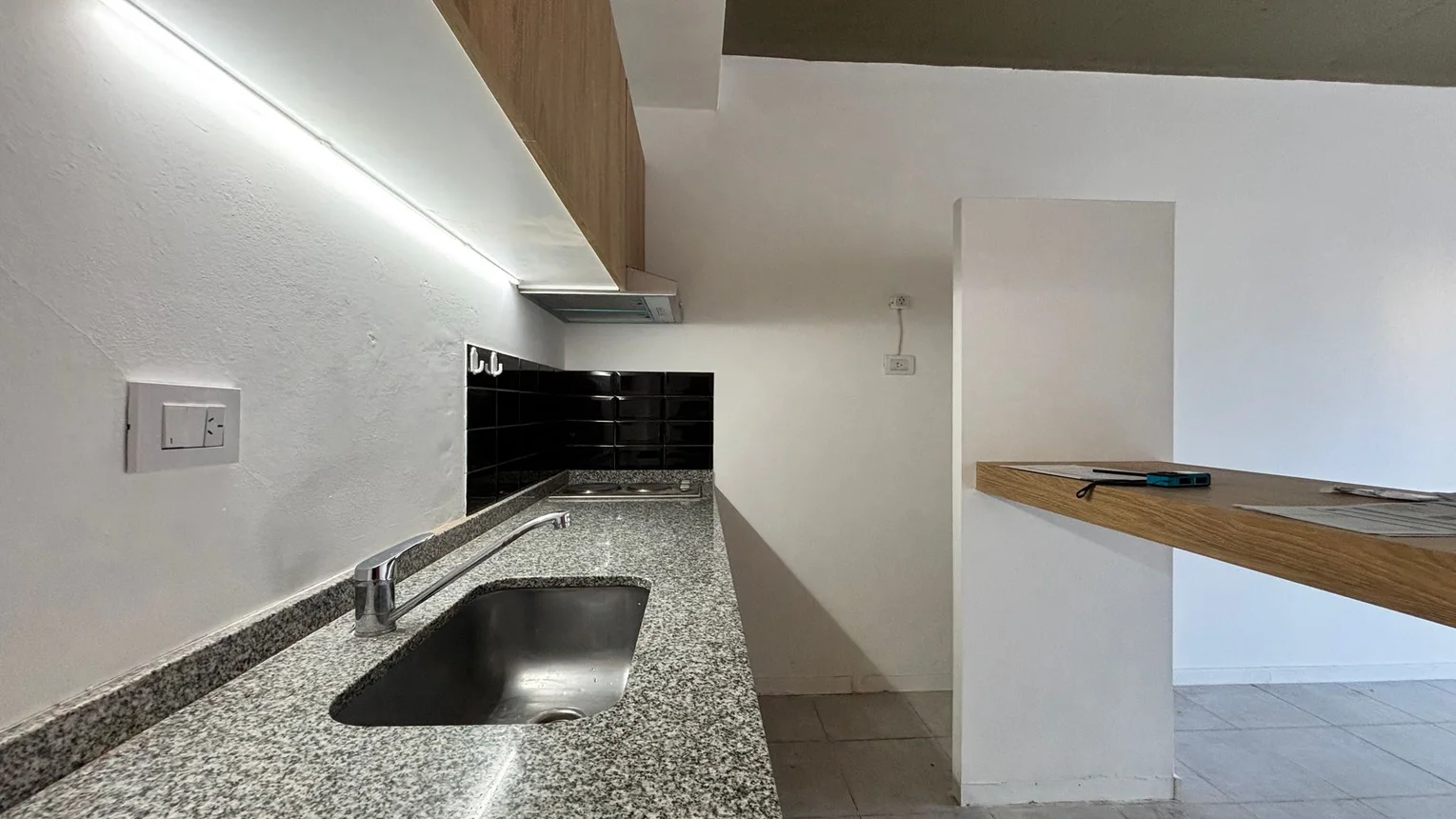 Departamento en venta en Monte Castro