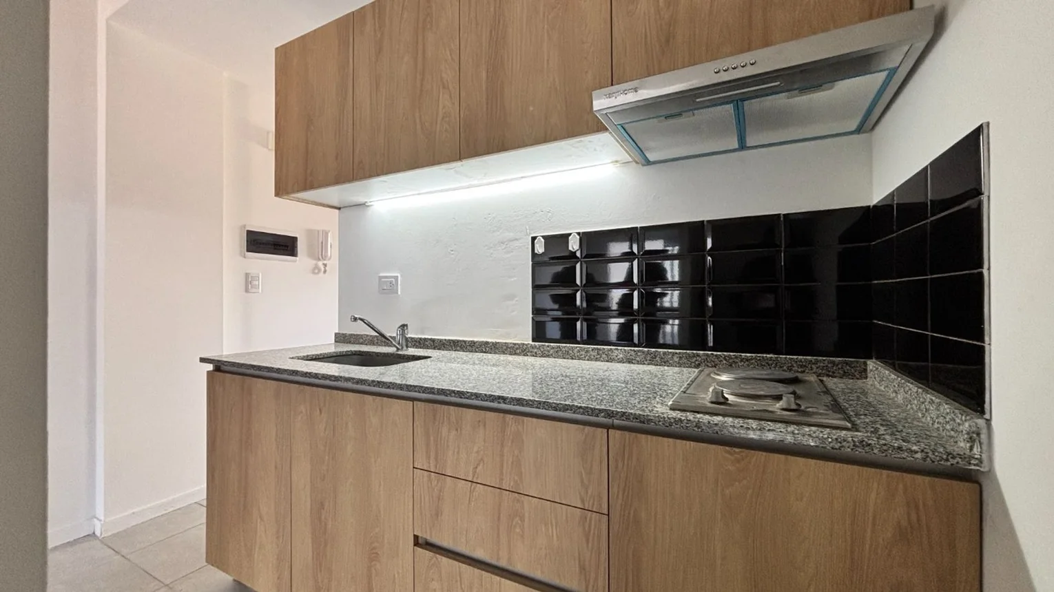 Departamento en venta en Monte Castro, foto 2