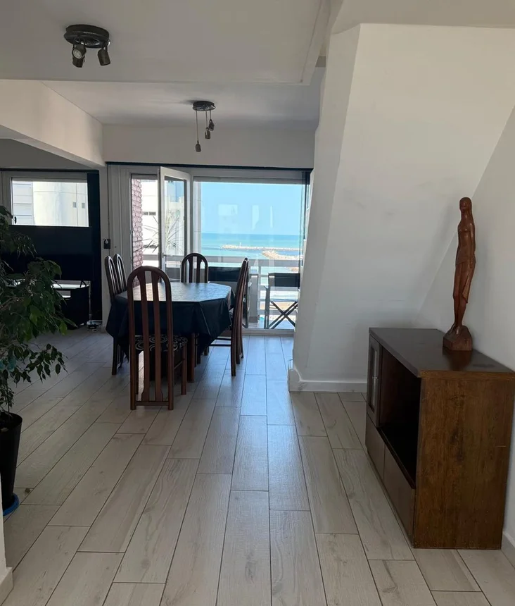 Dúplex en venta en Mar del Plata