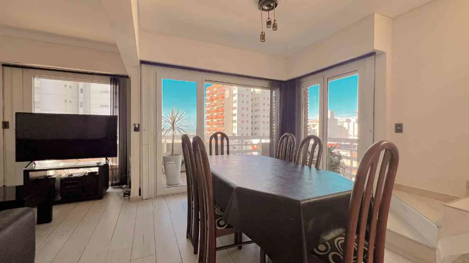 Dúplex en venta en Mar del Plata, foto 3