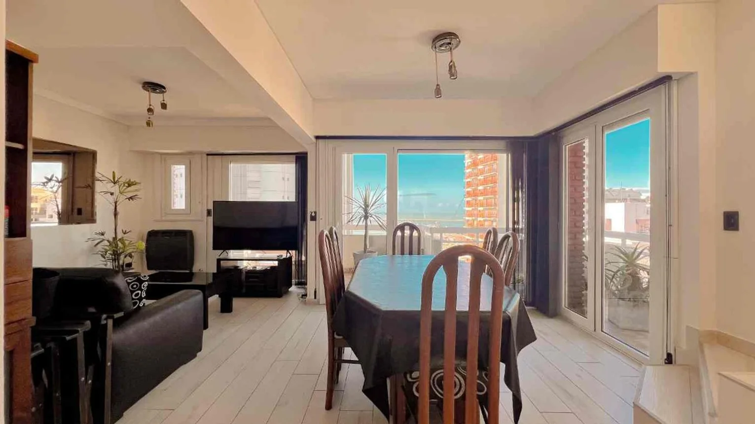 Dúplex en venta en Mar del Plata, foto 2