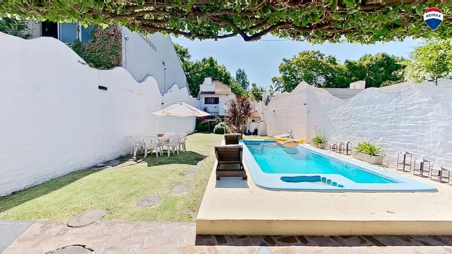 Casa en venta en Banfield