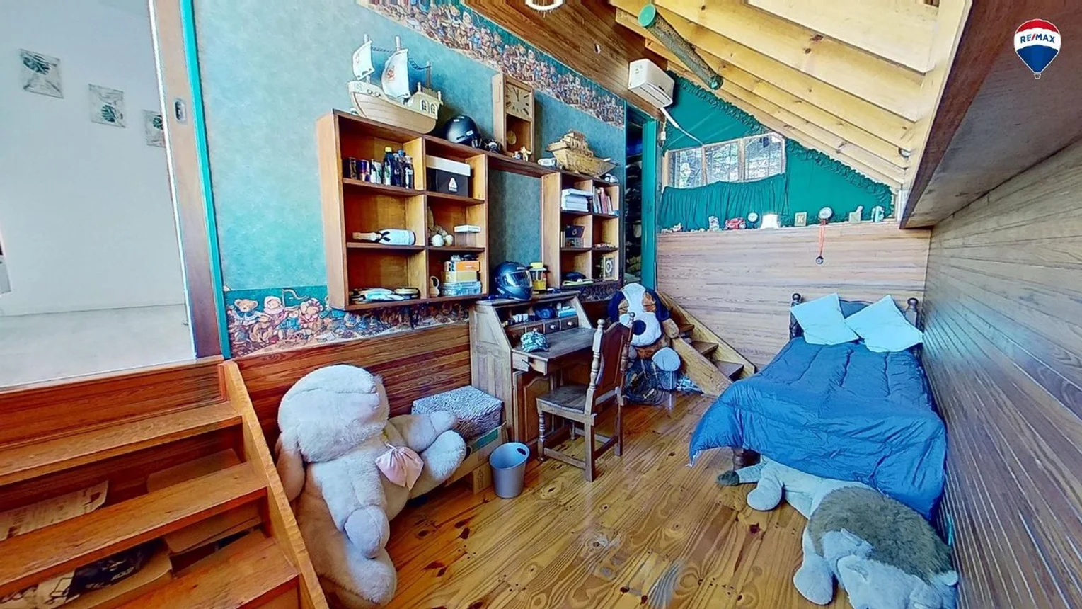 Casa en venta en Banfield, foto 5