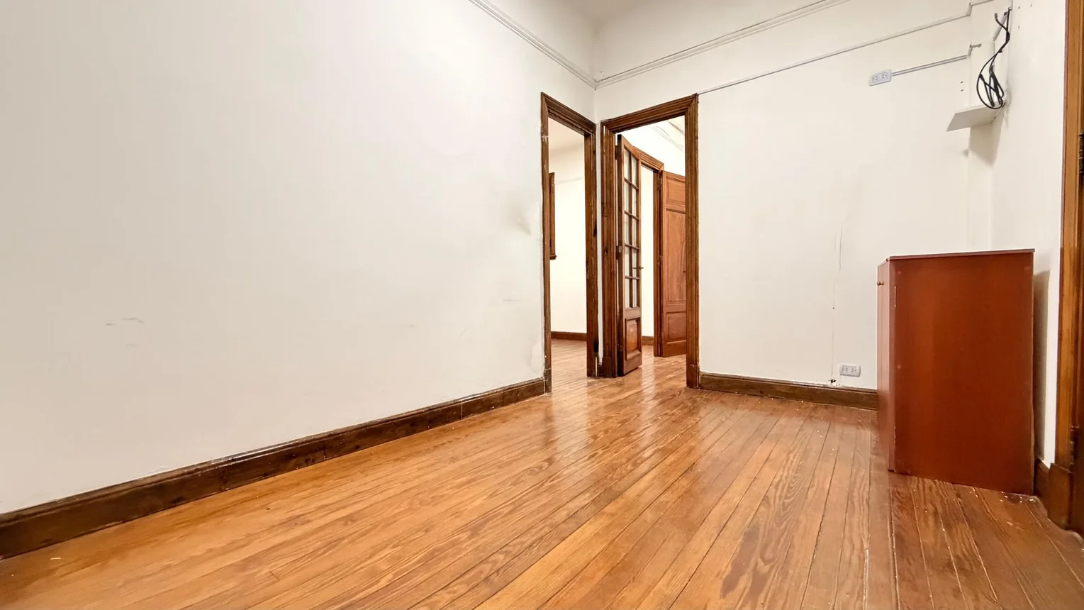 Departamento de 3 ambientes en alquiler en San Nicolás, Maipú 400, foto 2
