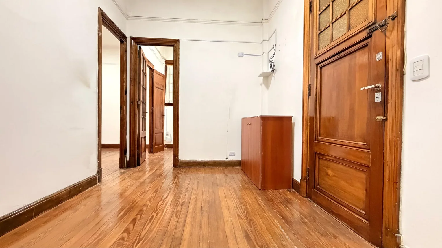 Departamento de 3 ambientes en alquiler en San Nicolás, Maipú 400, foto 4