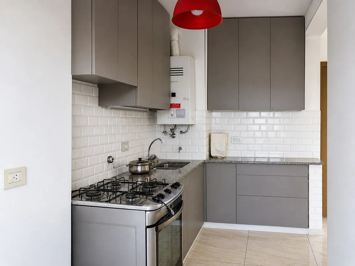Semipiso en venta en La Plata, foto 2