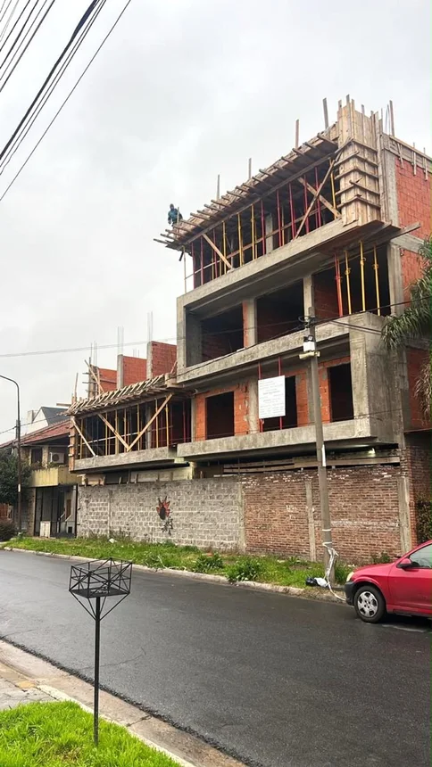 Departamento de 2 ambientes en venta en San Justo, República de Chile 3300, foto 2
