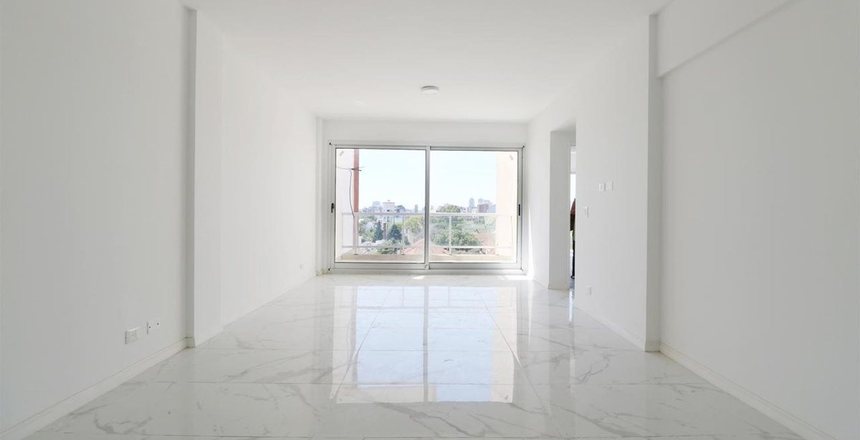 VENTA 3 AMBIENTES A ESTRENAR FLORES AMENITIES