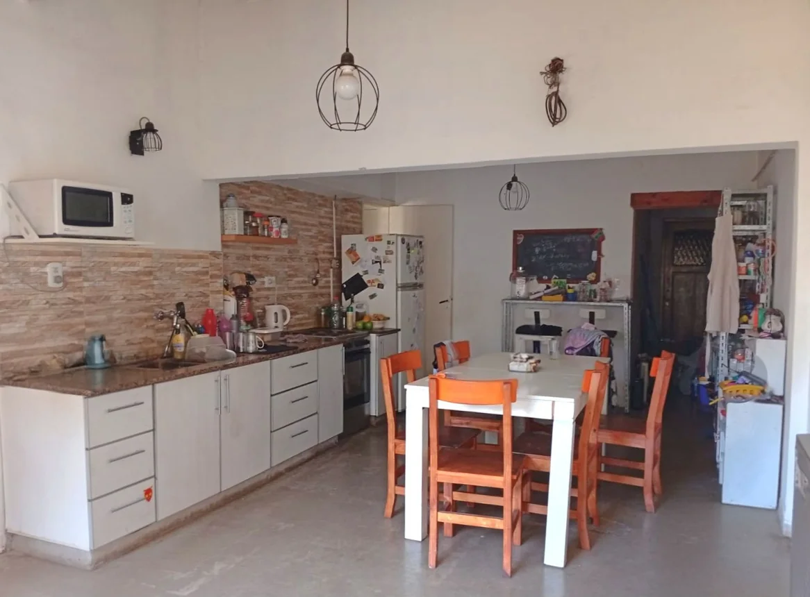 Casa en venta en Haedo