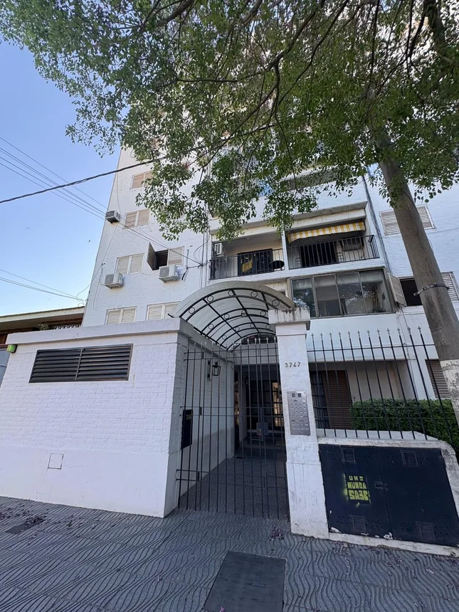Departamento en venta en Santa Fe