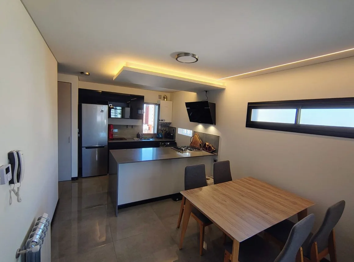 Departamento en venta en Rosario, foto 3