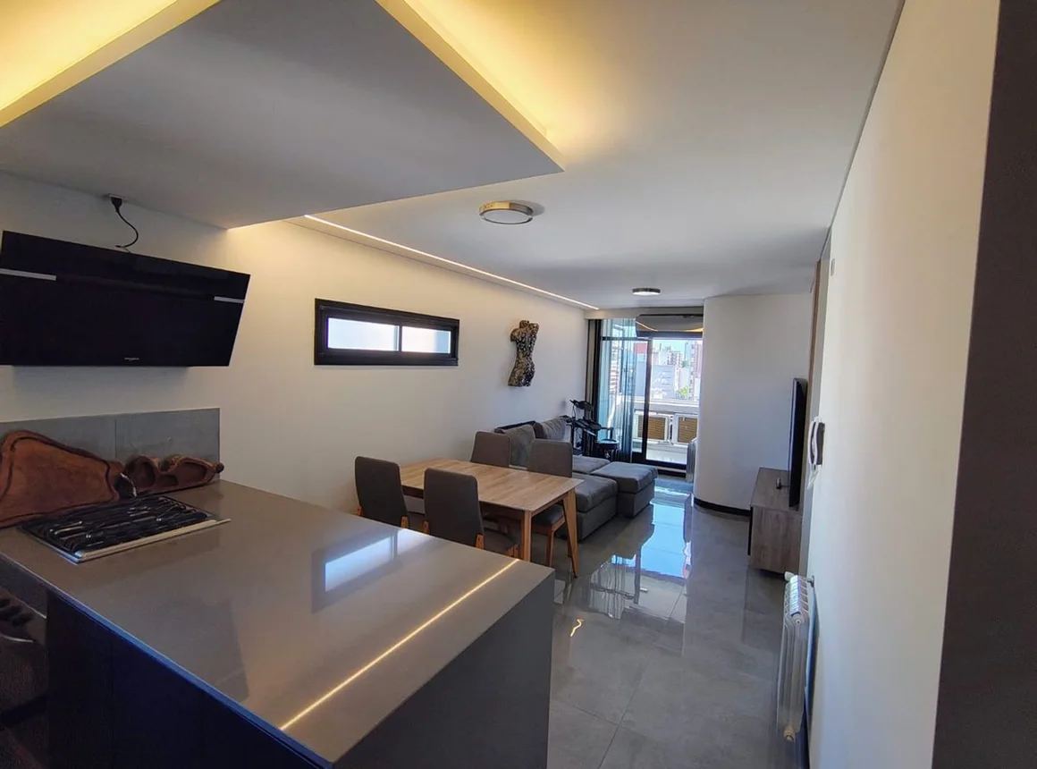 Departamento en venta en Rosario