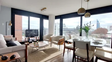 VENTA APARTAMENTO 3 DORMITORIOS CENTRO