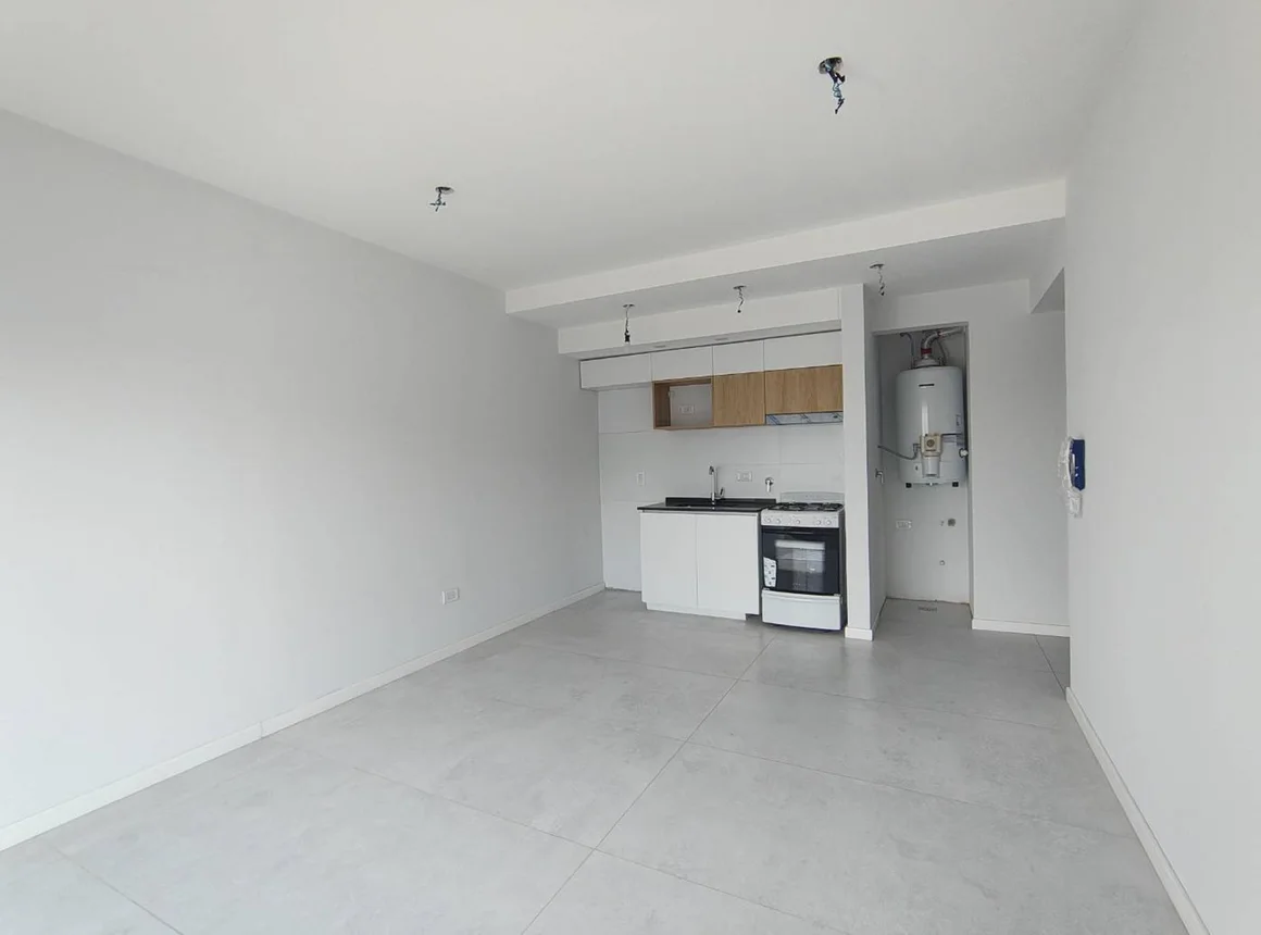 Departamento en venta en Villa Lugano, foto 4