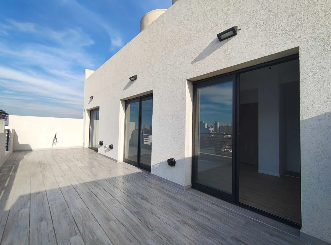 Departamento en venta en Villa Lugano