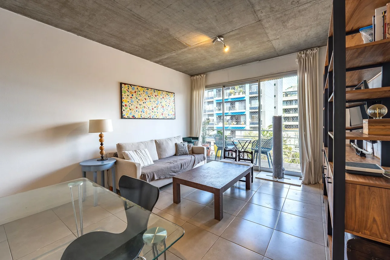 Departamento de 2 ambientes en venta en Tigre, Sáenz Peña 1200, foto 3