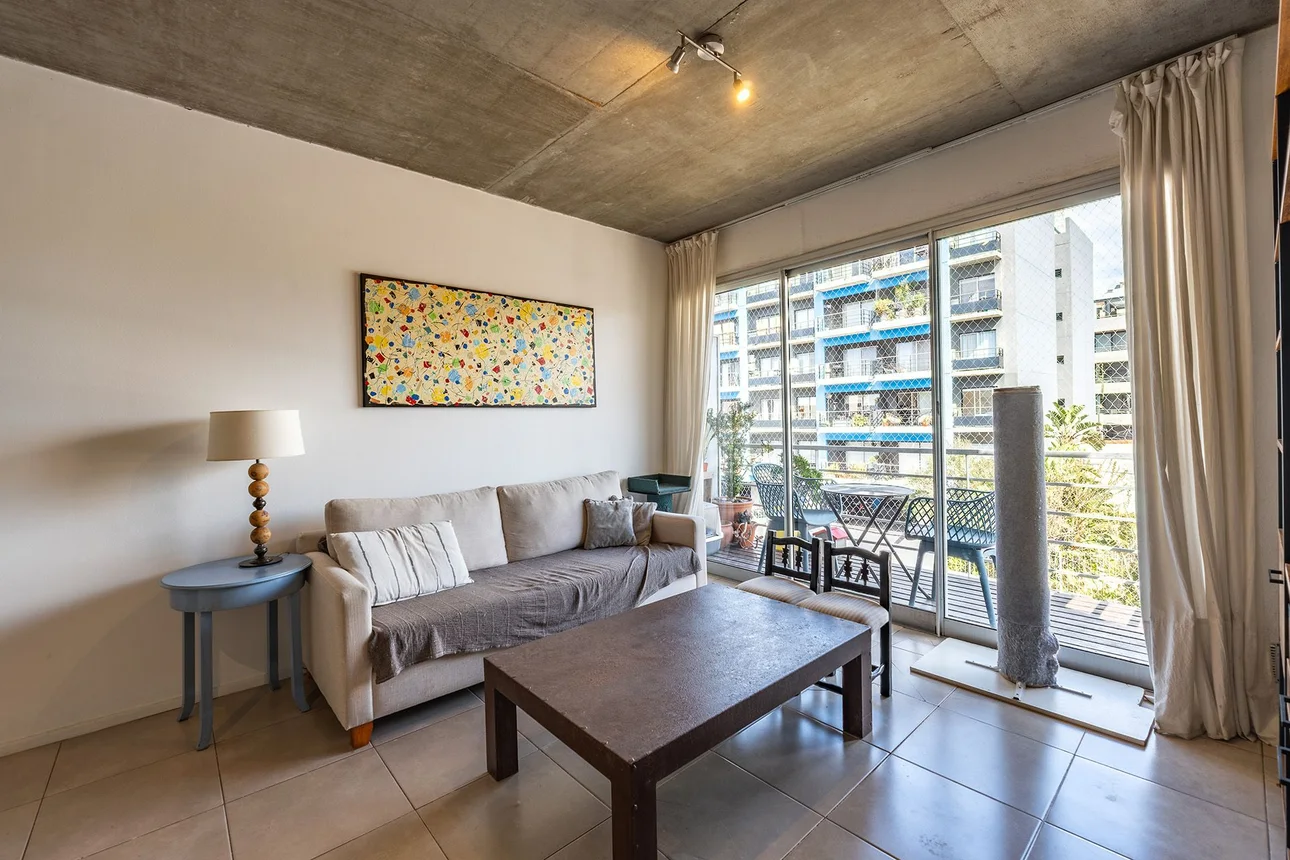 Departamento de 2 ambientes en venta en Tigre, Sáenz Peña 1200, foto 5