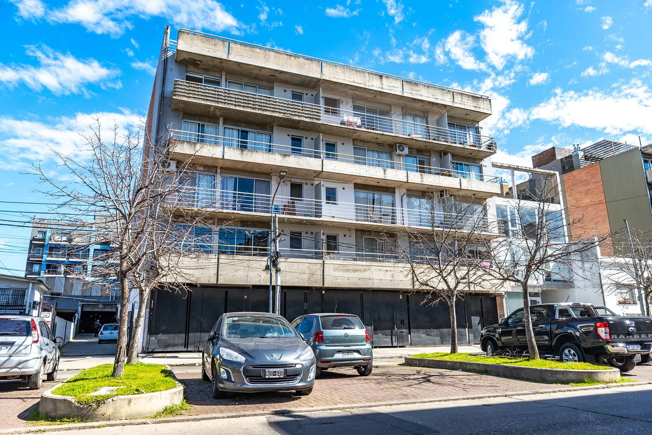 Departamento de 2 ambientes en venta en Tigre, Sáenz Peña 1200, foto 2