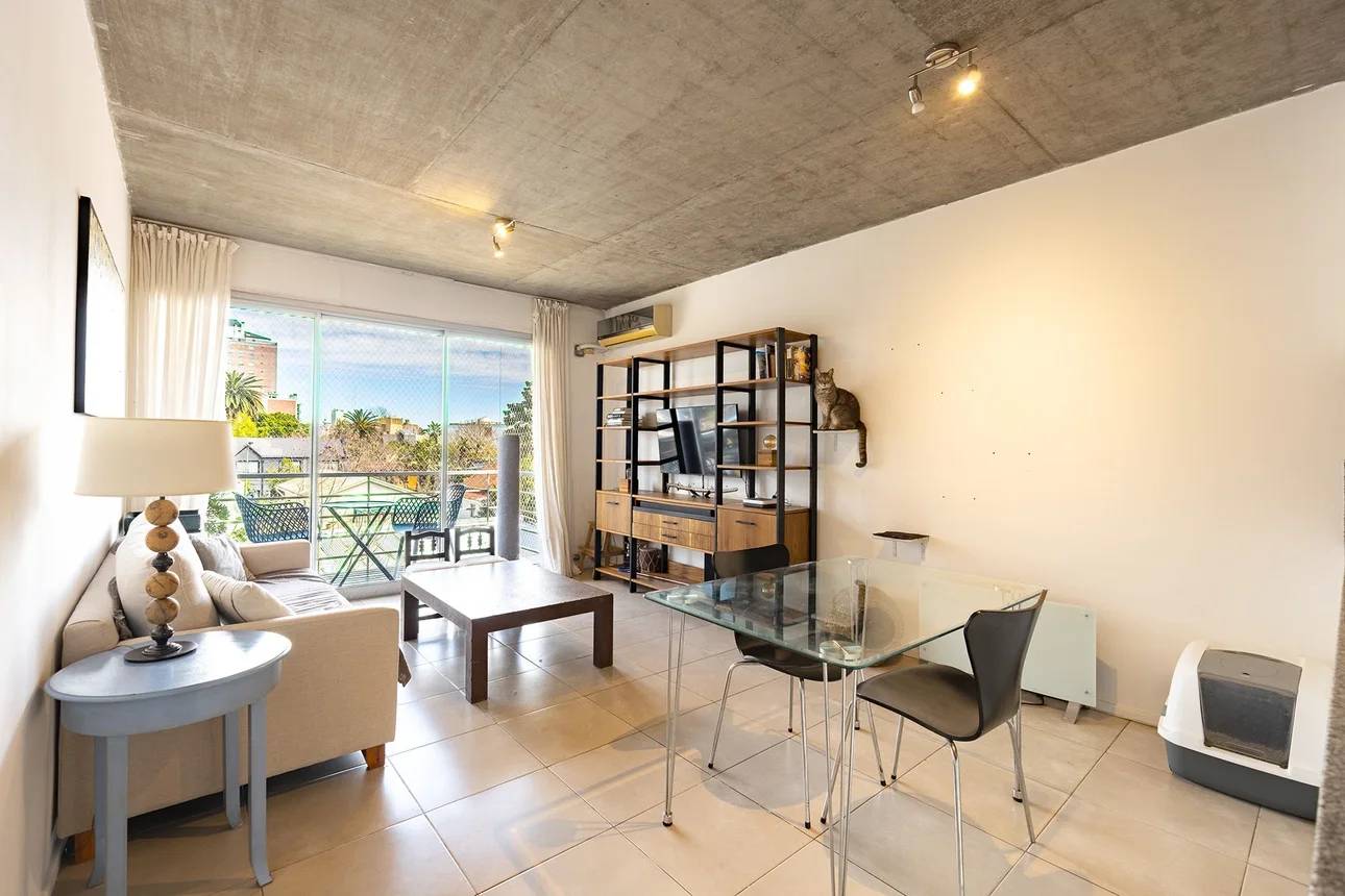 Departamento de 2 ambientes en venta en Tigre, Sáenz Peña 1200, foto 4