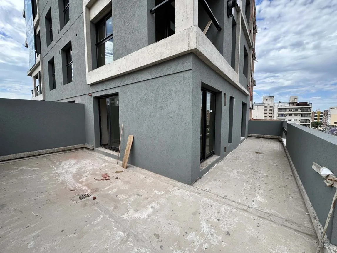 Departamento en venta en Rosario