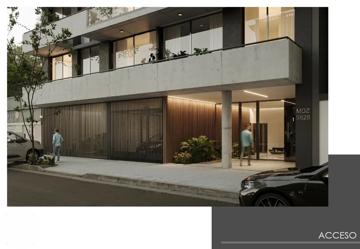 Departamento en venta en Villa Urquiza, foto 5