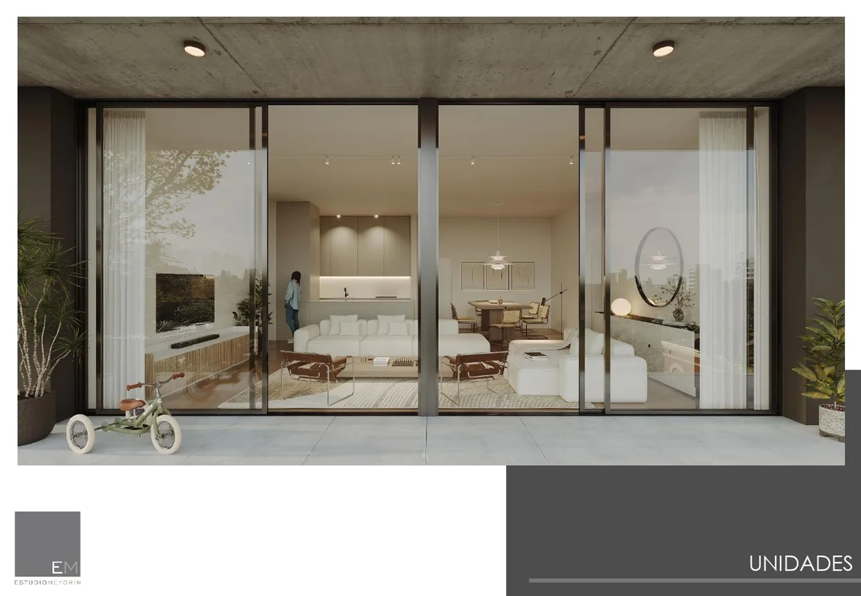 Departamento en venta en Villa Urquiza, foto 4
