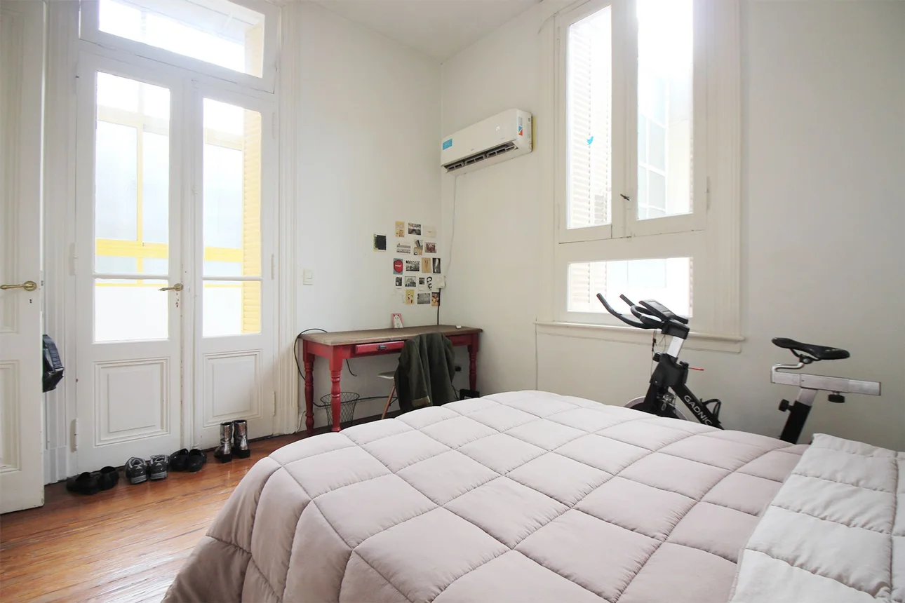 Departamento en venta en Almagro, foto 2