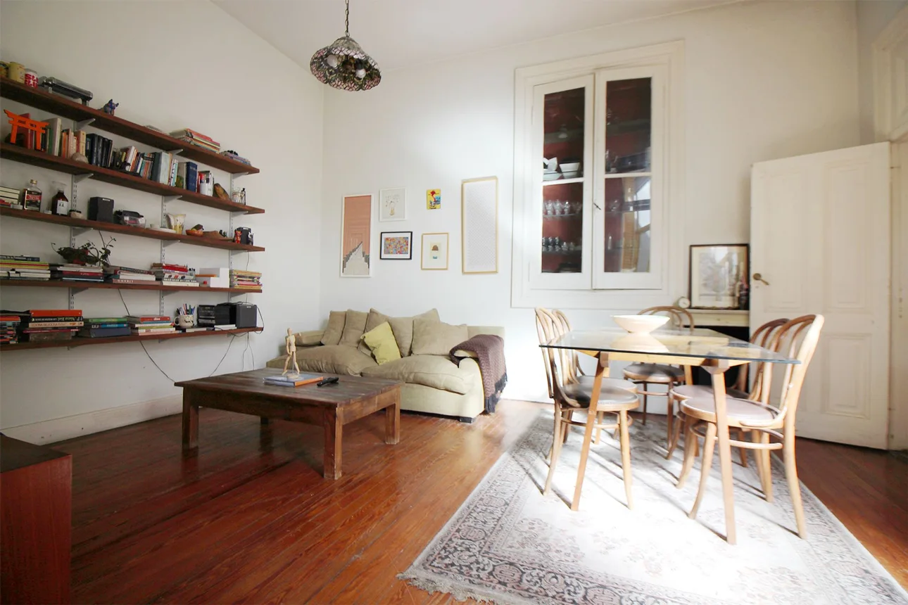 Departamento en venta en Almagro