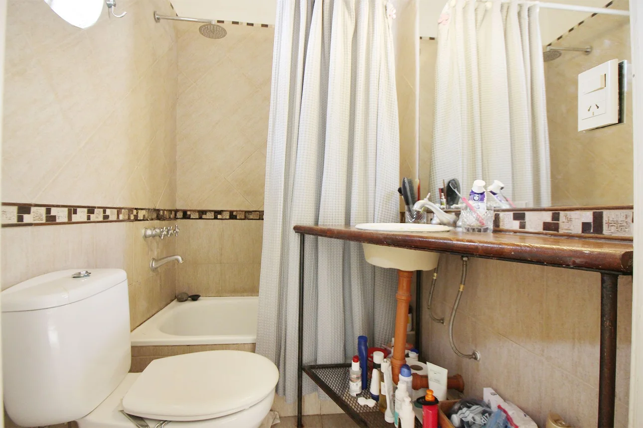 Departamento en venta en Almagro, foto 4