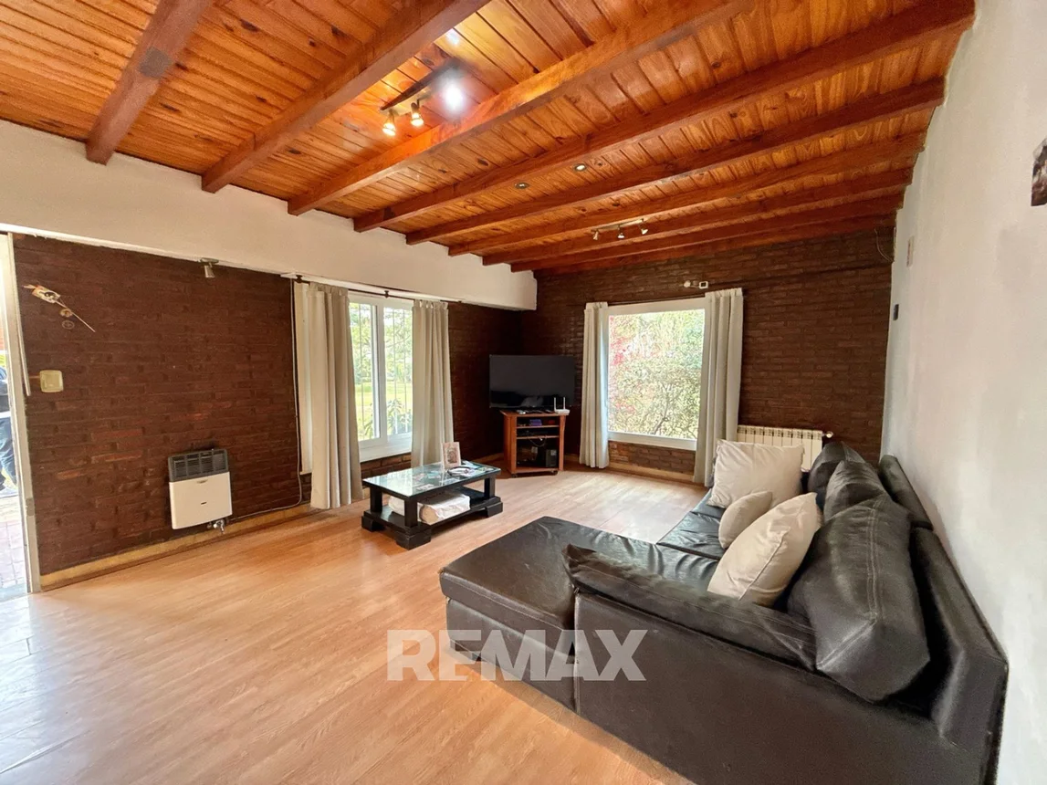 Casa en venta en Pilar, foto 3