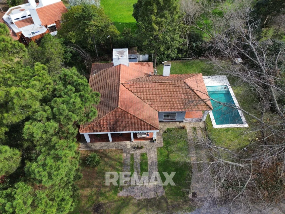 Casa en venta en Pilar