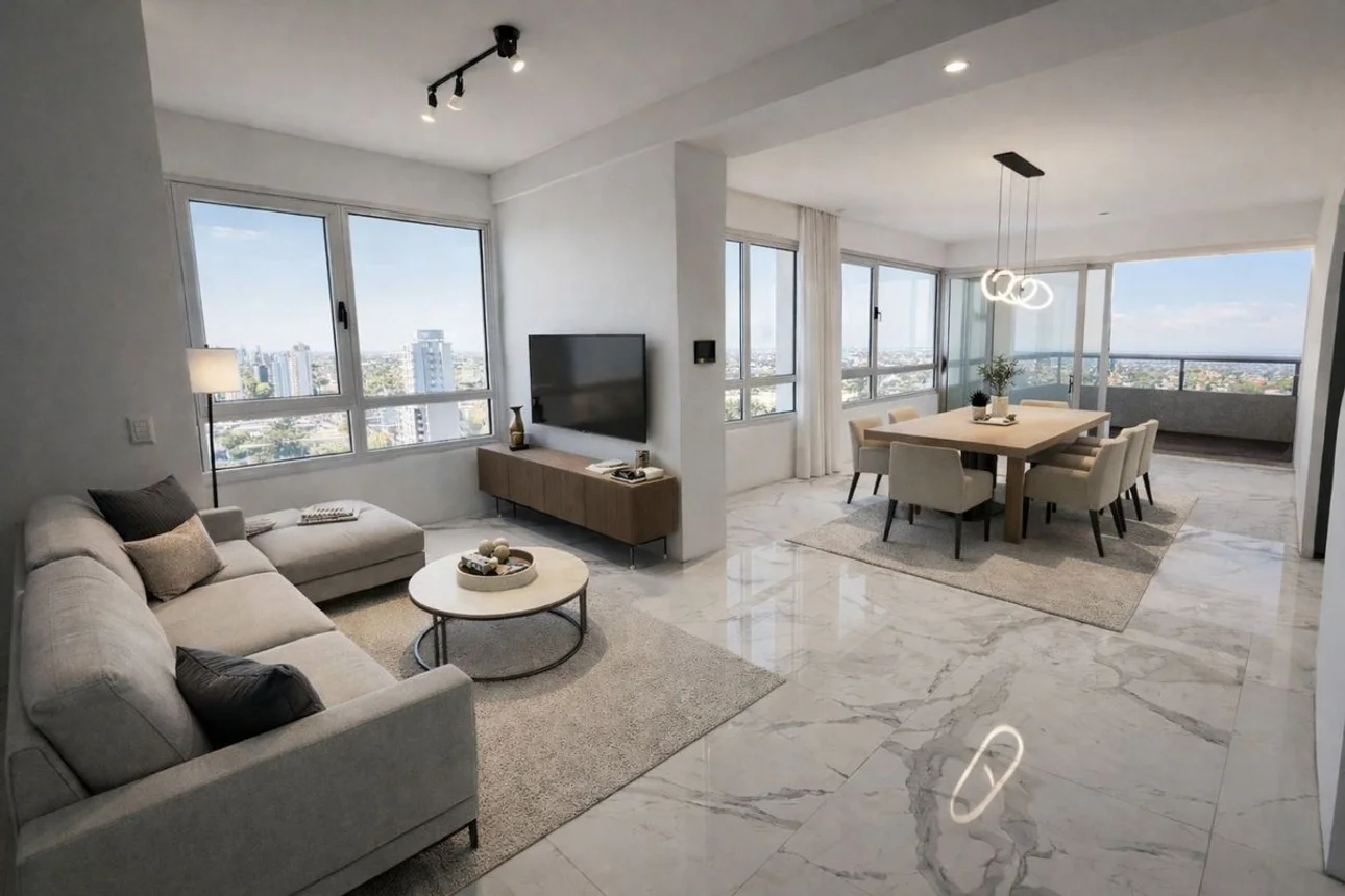 Departamento de 4 ambientes en venta en Lomas de Zamora, Avenida Meeks 300