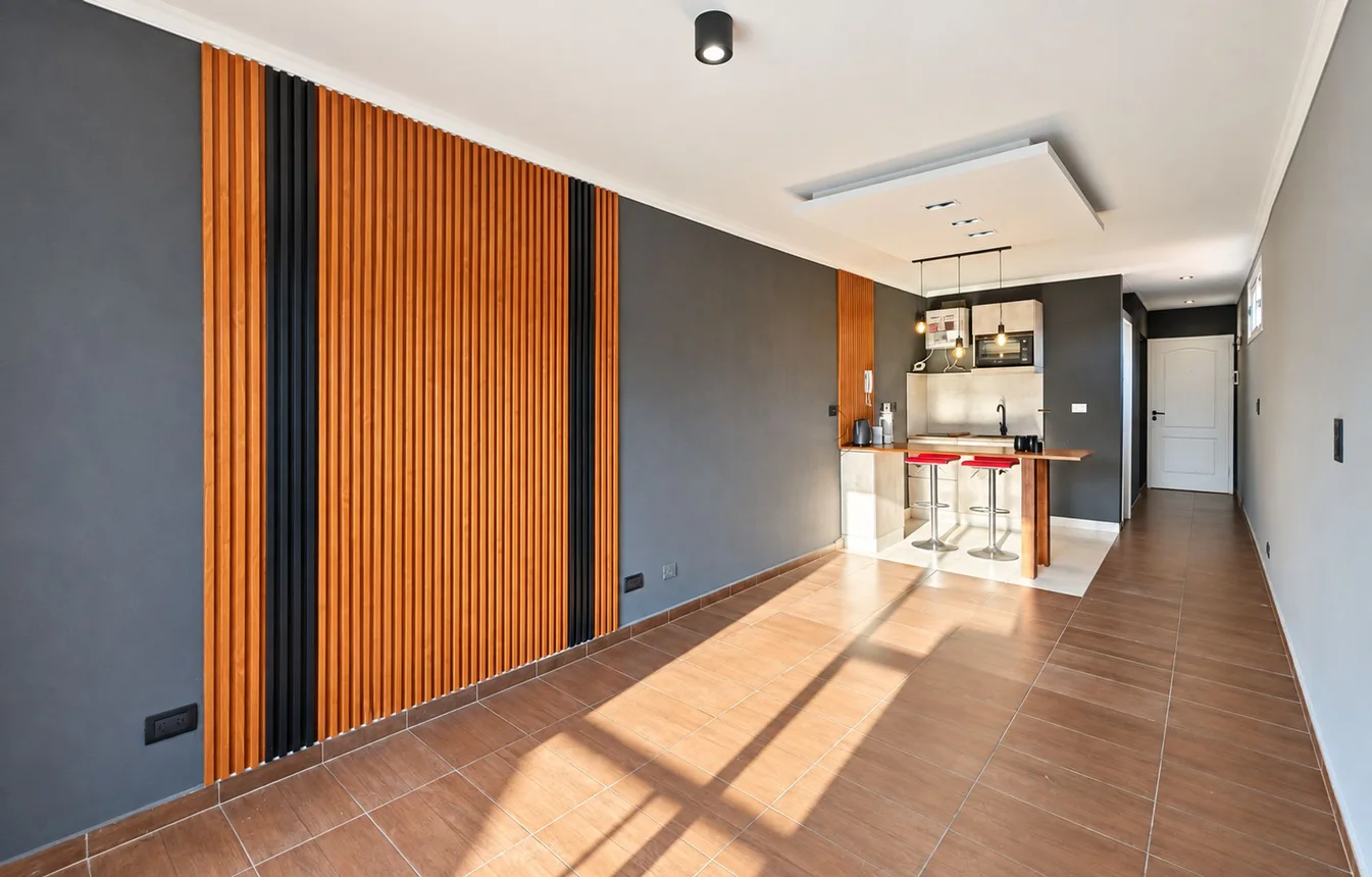 Departamento en venta en Caseros, Martín Fernandez D'oliveira 3000