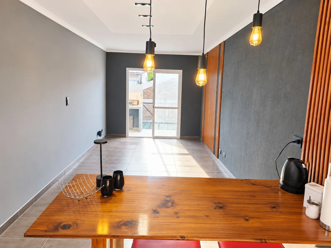 Departamento en venta en Caseros, Martín Fernandez D'oliveira 3000, foto 3