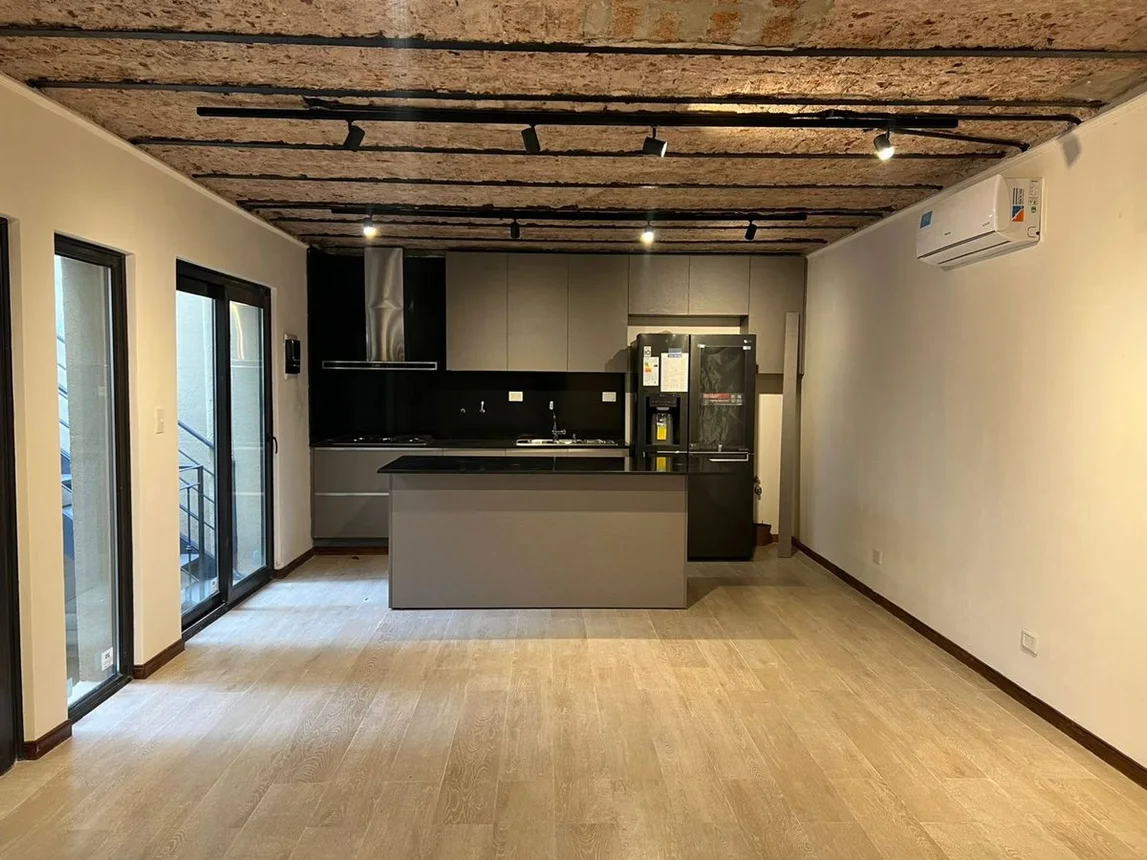 PH de 3 ambientes en venta en Palermo, Gurruchaga 2100, foto 3