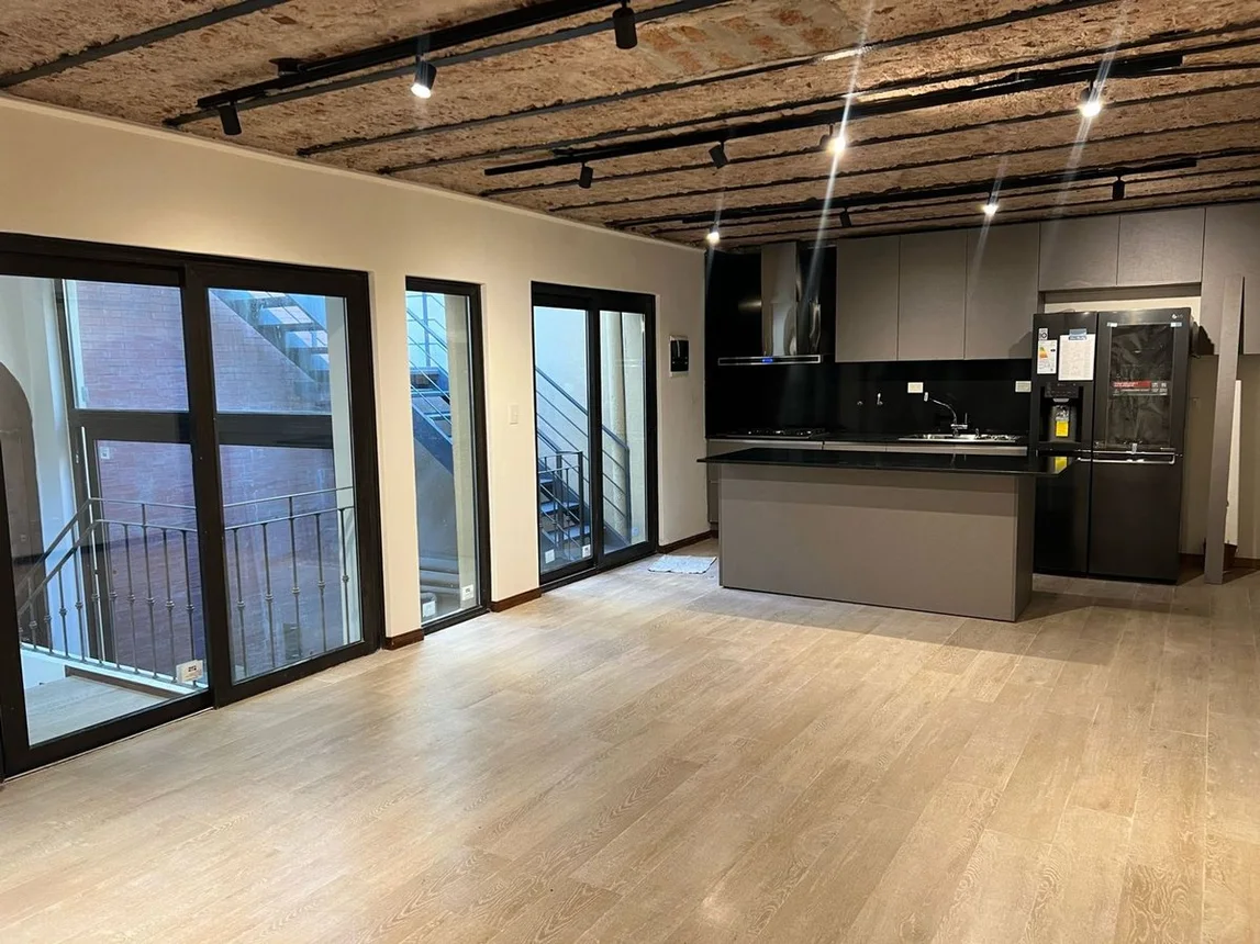PH de 3 ambientes en venta en Palermo, Gurruchaga 2100
