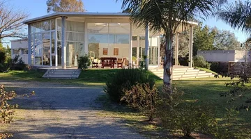 CASA 6 AMBIENTES EN VENTA, LOS ARRAYANES RIO NEGRO