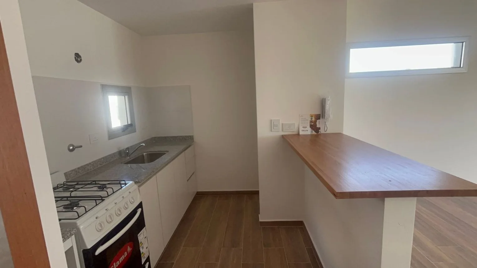 Departamento en venta en La Plata, foto 5