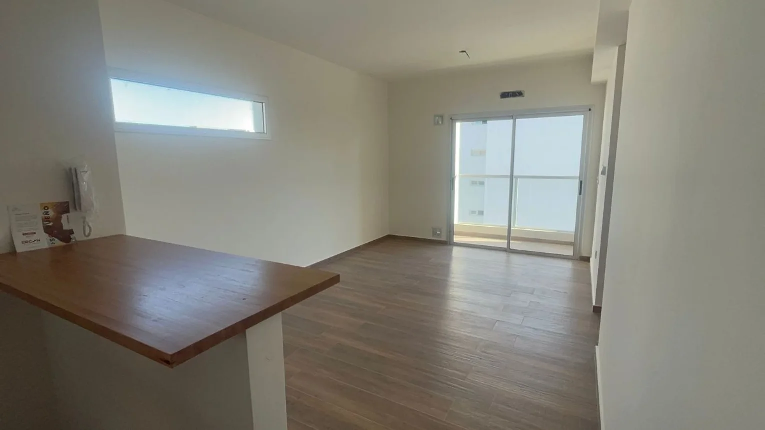 Departamento en venta en La Plata