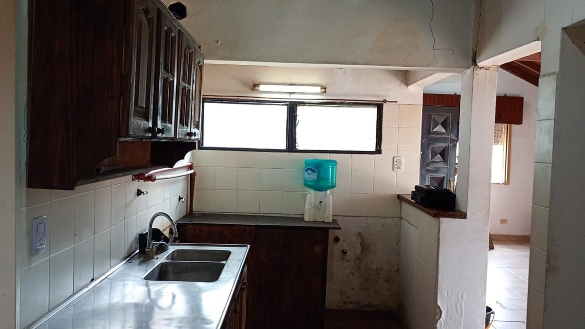 VENTA CASA 3 AMBIENTES PILAR DEL VISO LA LOMA