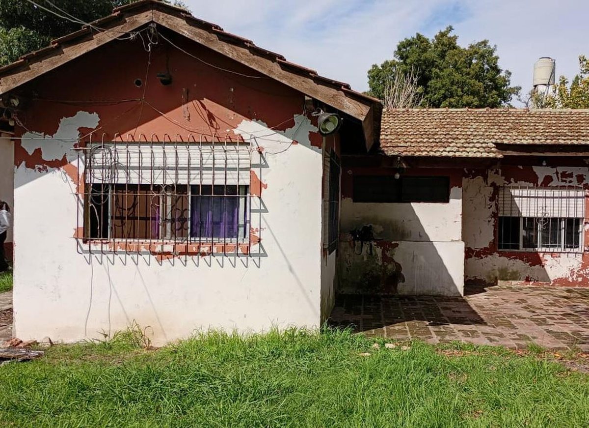 Foto 9 — VENTA CASA 3 AMBIENTES PILAR DEL VISO LA LOMA