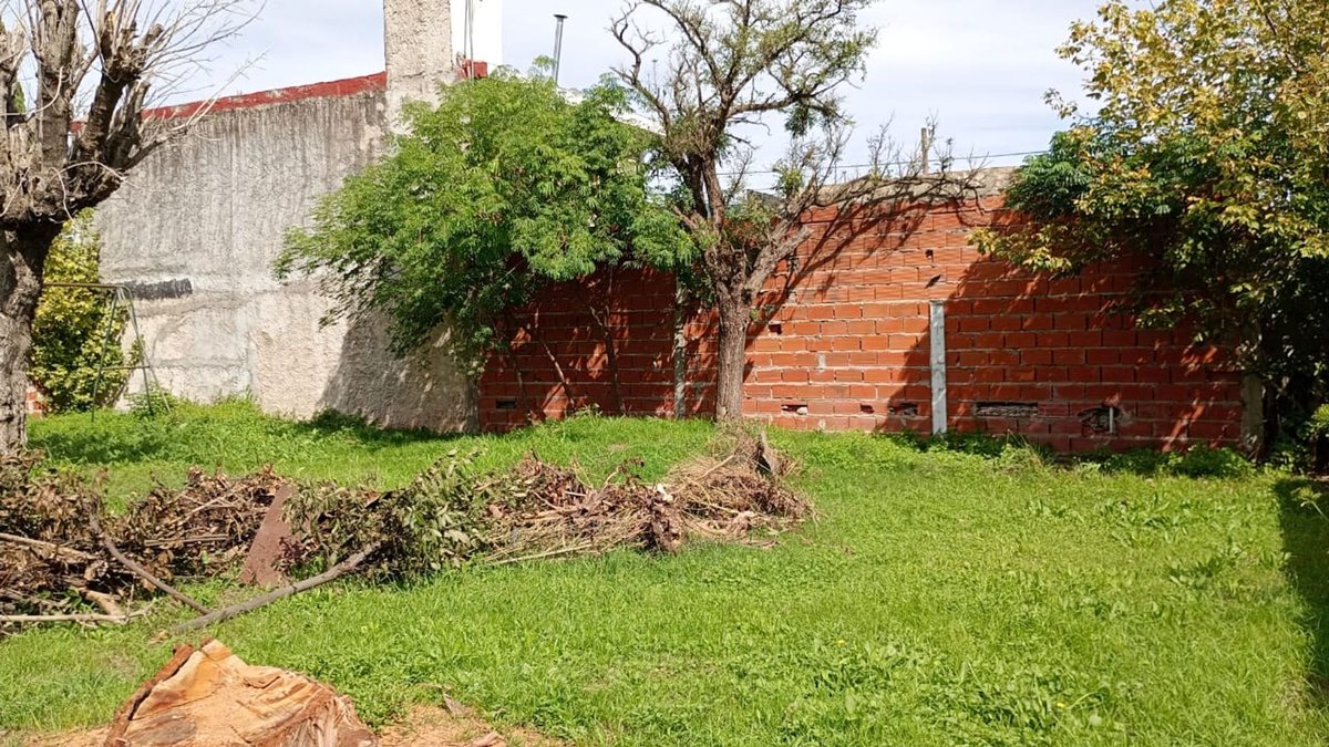 Foto 5 — VENTA CASA 3 AMBIENTES PILAR DEL VISO LA LOMA